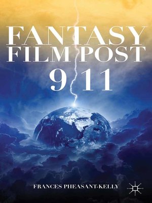 cover image of Fantasy Film Post 9/11